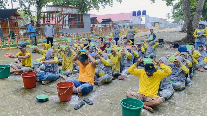 GATHERING DAN GAMES SERU - Rayakan Kemerdekaan57899