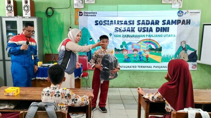 JADI AGEN PERUBAHAN - Pertamina Sumbagsel2