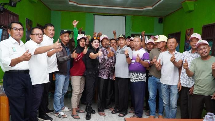 KEMITRAAN TEBU - Pemkab Tubaba dan SGC 3