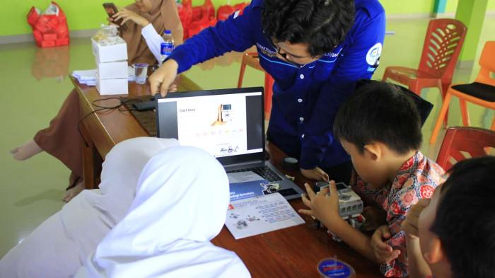Kenalkan konsep robotika12
