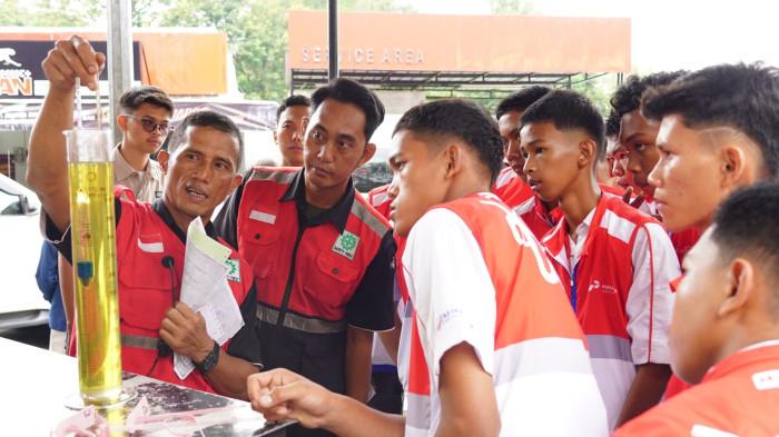 PANTAU SPBU - Pertamina Sumbagsel2