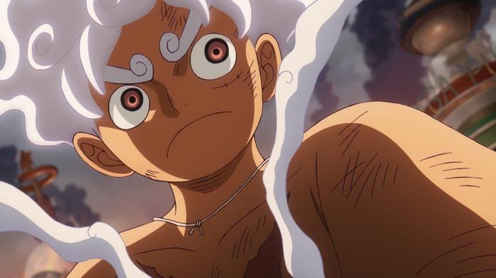 ONE PIECE 1143 - Nonton One Piece Episode 1143 sub Indo. Saksikan rencana rahasia Vegapunk dan siaran global yang mengguncang dunia hanya di platform resmi.