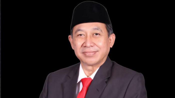 Kabid Penyelenggaraan Haji dan Umrah Kanwil Kemenag Jatim Muhammad Asadul Anam