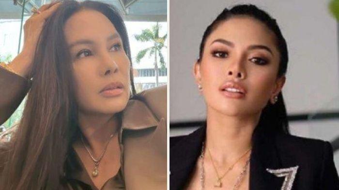 Babak baru perseteruan Nikita Mirzani dengan mantan sahabatnya. Fitri Salhuteru mendadak kuak curhatan Lolly.