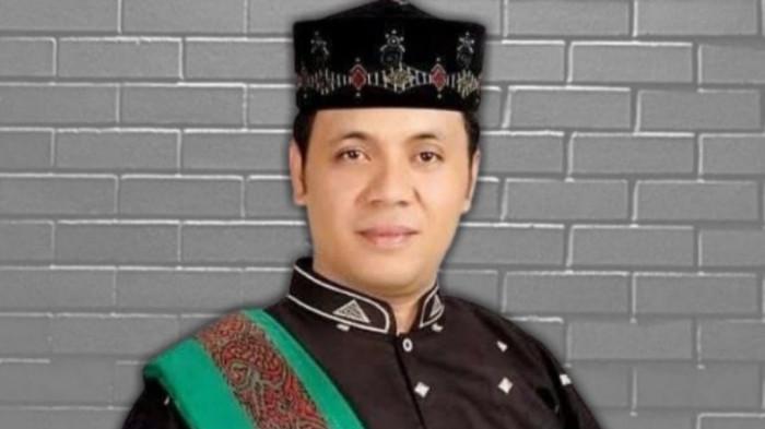 PANGLIMA - Panglima Nahdliyin Bergerak (NABRAK), Gus Firman.