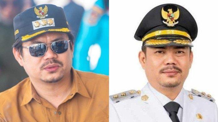 OTT KPK - Berikut jejak karir dan profil Abdul Azis kini menjabat Bupati Kolaka Timur (Koltim), Provinsi Sulawesi Tenggara. Terungkap identitas kepala daerah yang kena OTT KPK, Bupati Kolaka Timur (Koltim) Abdul Azis, eks anggota Polri.
