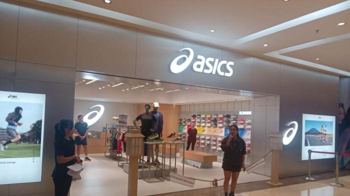 ASICS Indonesia