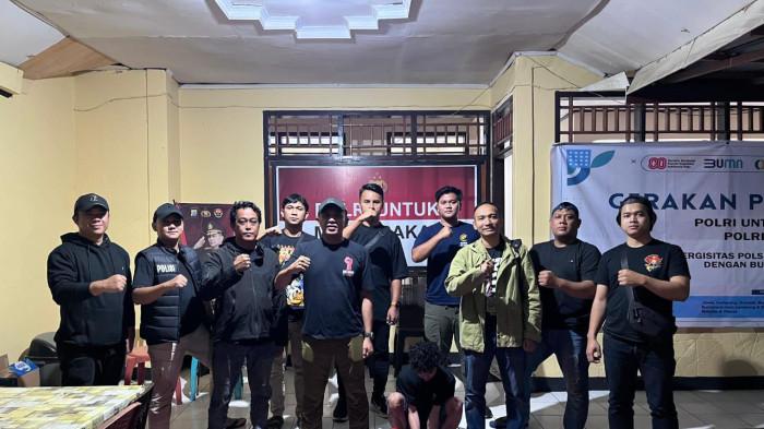 BJORKA DITANGKAP - Penangkapan hacker Bjorka yang dilakukan di wilayah Minahasa, Sulawesi Utara pada Selasa (23/09/2025) setelah adanya laporan dan tindak lanjut dari tim gabungan Polda Sulawesi Utara dan Polda Metro Jaya.Pelaku ternyata adalah orang Manado.