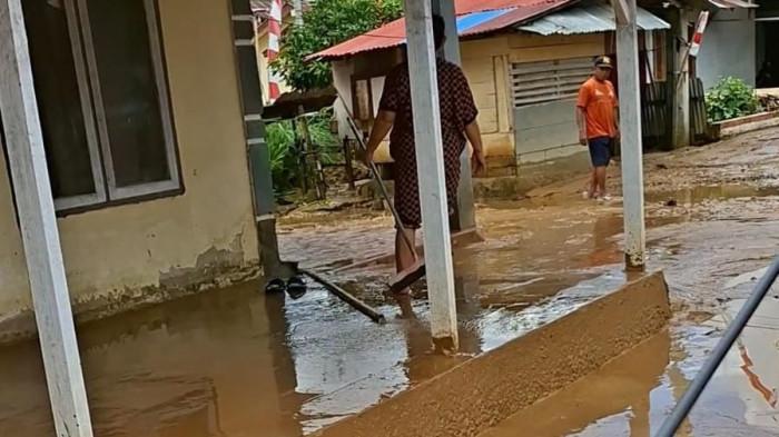 Desa Bakan, Kecamatan Lolayan
