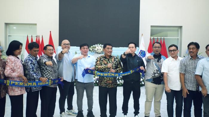 Klub legendaris Persatuan Sepak Bola Manado 1960 khgjhgj8jhjhgj