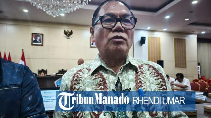 SAH - Lexy Lintuuran Ditunjuk sebagai Direktur Utama PT Pengembangan Pariwisata Sulawesi Utara (PPSU) oleh Gubernur Sulut YSK. Penunjukan itu berlangsung di Kantor Gubernur Sulut, Jalan 17 Agustus, Wenang, Manado.
