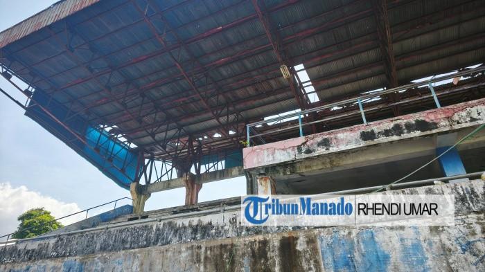 Wakil Gubernur Sulawesi Utara (Sulut) Victor Mailangkay meninjau langsung