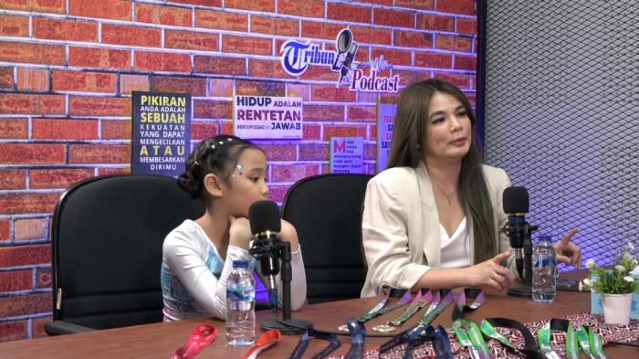 Wawancara Bersama Moa dan Dr Karina