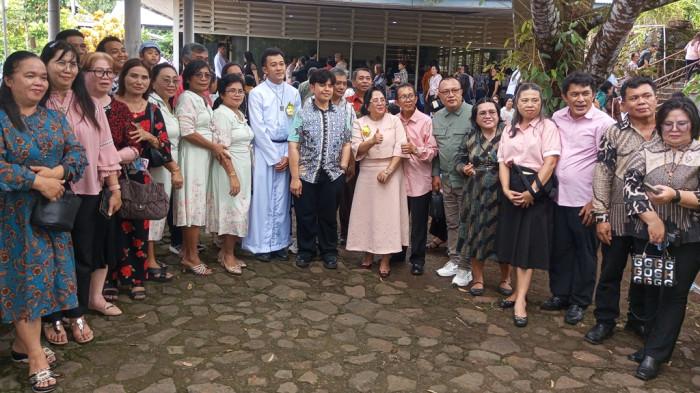 kaul kekal biarawan MSC 2