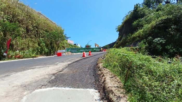 suasana di citraland kairagi manado senin 13 oktober 2025