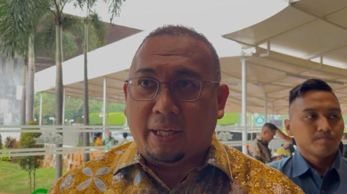Andre rosiade anggota dpr soal bumn