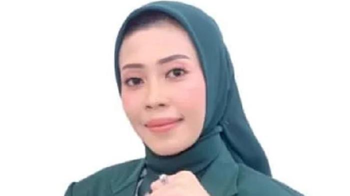 Anggota DPRD Takalar Sri Reski Ulandari