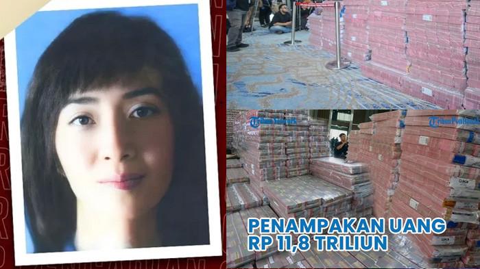 Kejaksaan Agung menetapkan anak terpidana Surya Darmadi, Cheryl Darmadi, masuk daftar pencarian orang (DPO) terkait kasus dugaan tindak pidana pencucian uang atau TPPU dengan tindak pidana asal korupsi kegiatan usaha PT Duta Palma Group. Kepala Pusat Penerangan Hukum Kejagung Anang Supriatna, Sabtu (9/8/2025), menjelaskan penetapan Cheryl Darmadi sebagai DPO sudah dilakukan semenjak pekan lalu. (Kolase Istimewa)