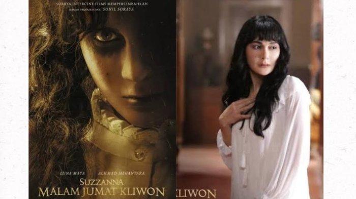 Film Suzzanna: Malam Jumat Kliwon