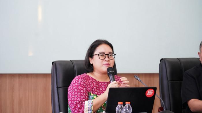 Pemerintah Kabupaten Pakpak Bharat bersama KPK bersama perwakilan KPK menggelar Rapat Koordinasi dan Evaluasi Program Pencegahan Korupsi pada Area dan Sektor Prioritas Monitoring, Controlling, Surveillance for Prevention (MCSP), Kamis (30/10/2025).