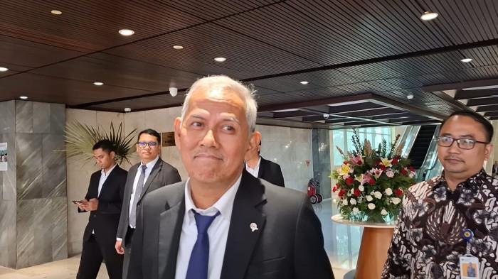Ketua LPS Anggito Abimanyu 1
