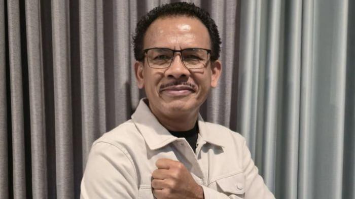 Pdt Marojahan Sintong Sijabat meninggal dunia