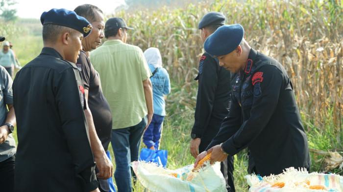 Polda Sumut ini menjadi bukti nyata dukungan Polri