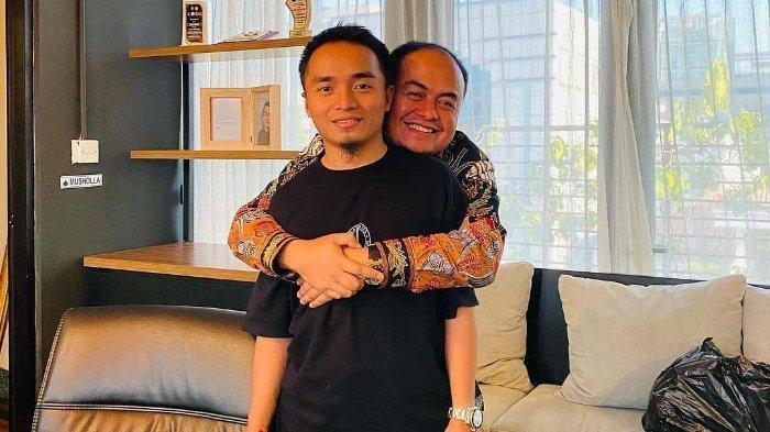 Taqy Malik & Ayahnya Terancam Hukuman Penjara Lebih dari Lima Tahun, Diduga Lakukan Penggelapan Uang