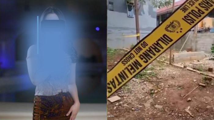 ILUSTRASI/Terapis wanita ditemukan meninggal. Sosok wanita muda tersebut semasa hidup dikenal pendiam di tempat kerja