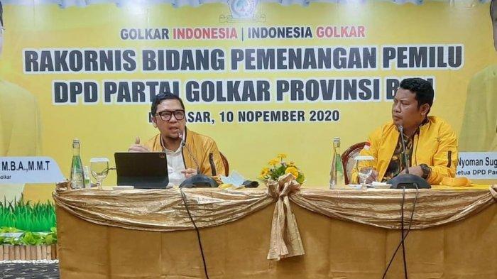 Ahmad Doli Kurnia Tanjung
