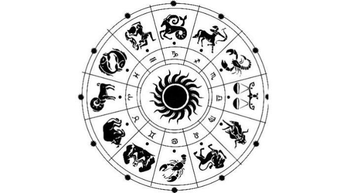 ZODIAK- Ilustrasi ramalan zodiak 22 Oktober 2025. Tetaplah bersemangat dalam mencari rezeki.