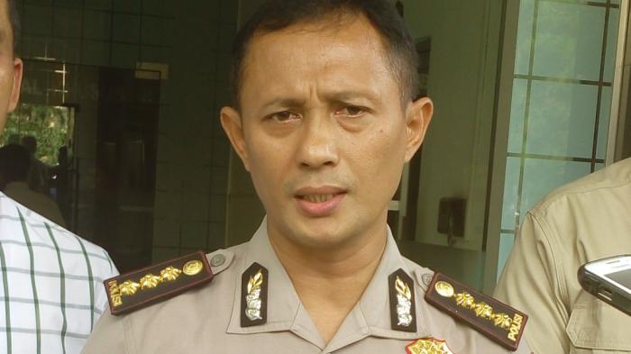 Kabid Humas Polda Sumut, Kombes Pol Helfi Assegaf