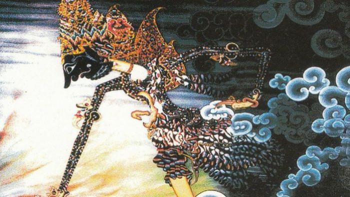 BHATARA INDRA- Sosok Bathara Indra dalam mitologi Hindu adalah seorang dewa yang sangat terkenal, Ia digambarkan sebagai dewa petir, penguasa langit, cuaca, guntur, dan hujan, serta juga raja kahyangan yang memimpin para dewa.