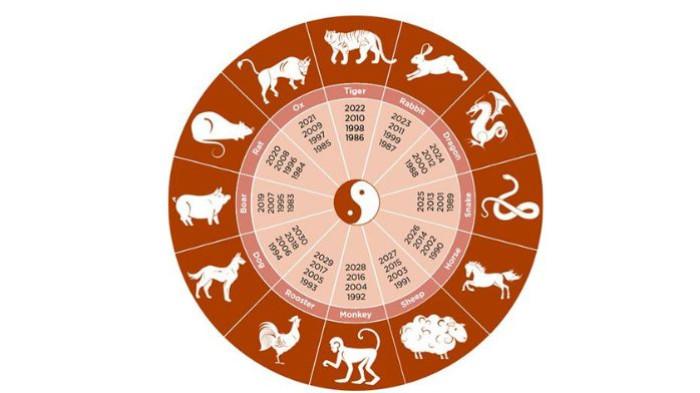 SHIO KERBAU- Menurut ramalan shio hari ini 8 Agustus 2025, Shio Kerbau menjadi shio paling hoki.