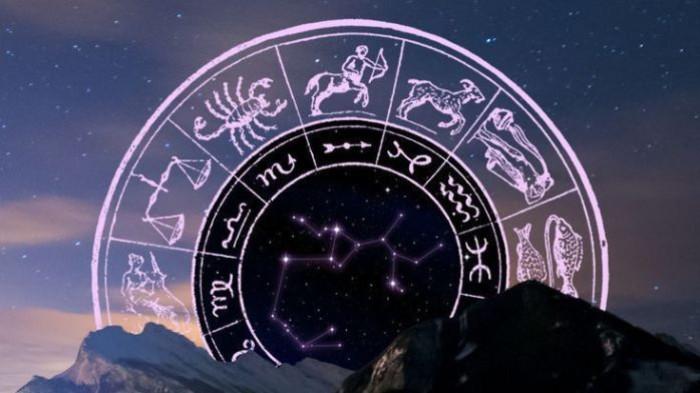 RAMALAN ZODIAK- Ilustrasi ramalan zodiak 19 Oktober 2025.