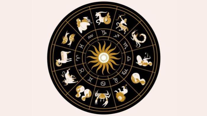 RAMALAN ZODIAK- Ilustrasi ramalan zodiak 25 Oktober 2025.