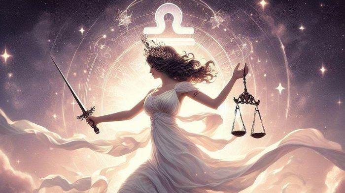 ZODIAK LIBRA- Menurut ramalan zodiak Libra 4 Agustus 2025, zodiak ini disarankan untuk lebih banyak mendengar ketimbang berbicara.