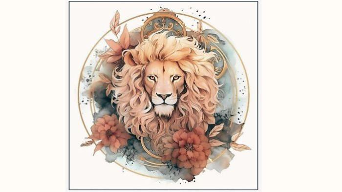 ZODIAK LEO- Menurut ramalan zodiak Leo hari ini 11 Agustus 2025, asmara Leo tampak hangat. Ia dan pasangan terlihat saling pengertian.
