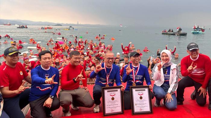 renang meredeka lampung