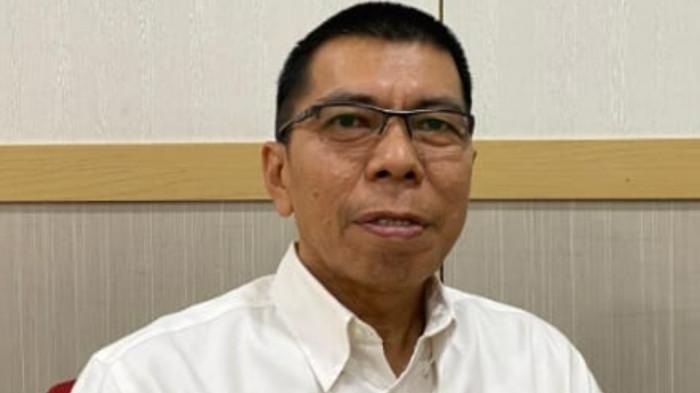 Harif Amali Rivai (Dosen FEB Unand/Direktur Lembaga Manajemen FEB Unand)  .
