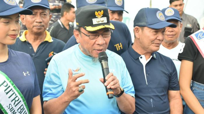 Salam hangat