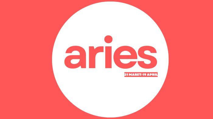 ZODIAK ARIES TribunPadang.com ZODIAK ARIES TribunPadang.com