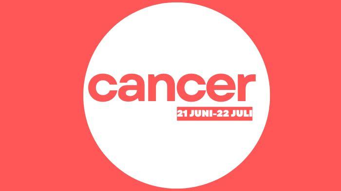 ZODIAK CANCER