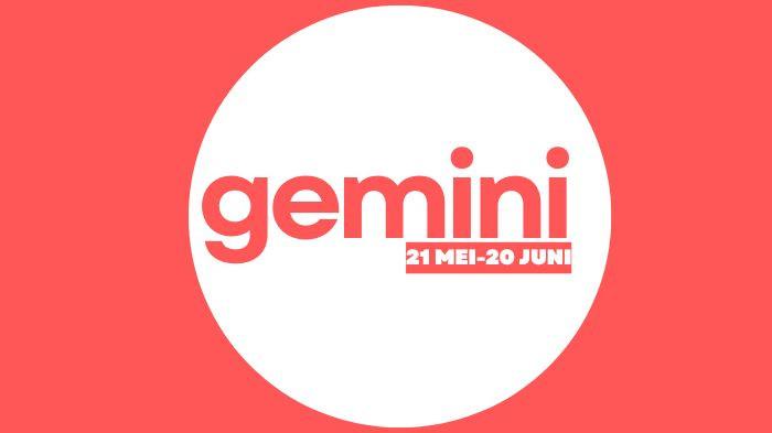 ZODIAK GEMINI