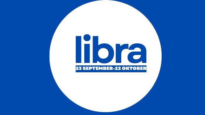 ZODIAK LIBRA TribunPadang.com ZODIAK LIBRA TribunPadang.com
