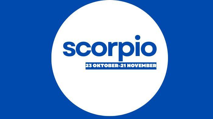 ZODIAK SCORPIO