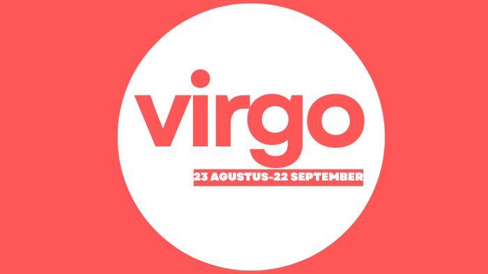 ZODIAK VIRGO