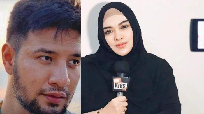 KONFLIK ZEDA SALIM - Permasalah Ammar Zoni dan Zeda Salim. Dihina Zeda Salim Hanoman, Ammar Zoni Tahan Malu Aib Selama di Penjara Dikuliti Kasihan Butuh Duit