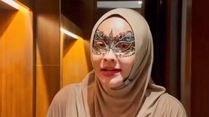 DOKTIF UNGKAP FAKTA - Potret Doktif ketika ditemui di kawasan Jakarta Selatan, Kamis (20/2/2025).