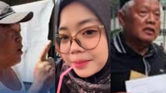 FAKTA PERSETERUAN - Kolase Instagram. Fakta Hinaan Dosen Cabul dari Sahara Bos Rental Mobil ke Yai Mim